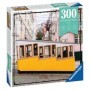 Puzzle Lisabona, 300 Piese Ravensburger - 2